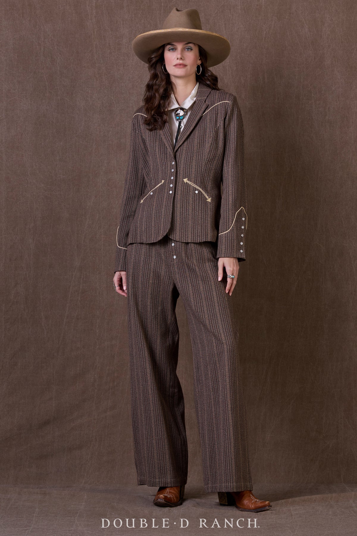 Jacket, Hatfield Blazer