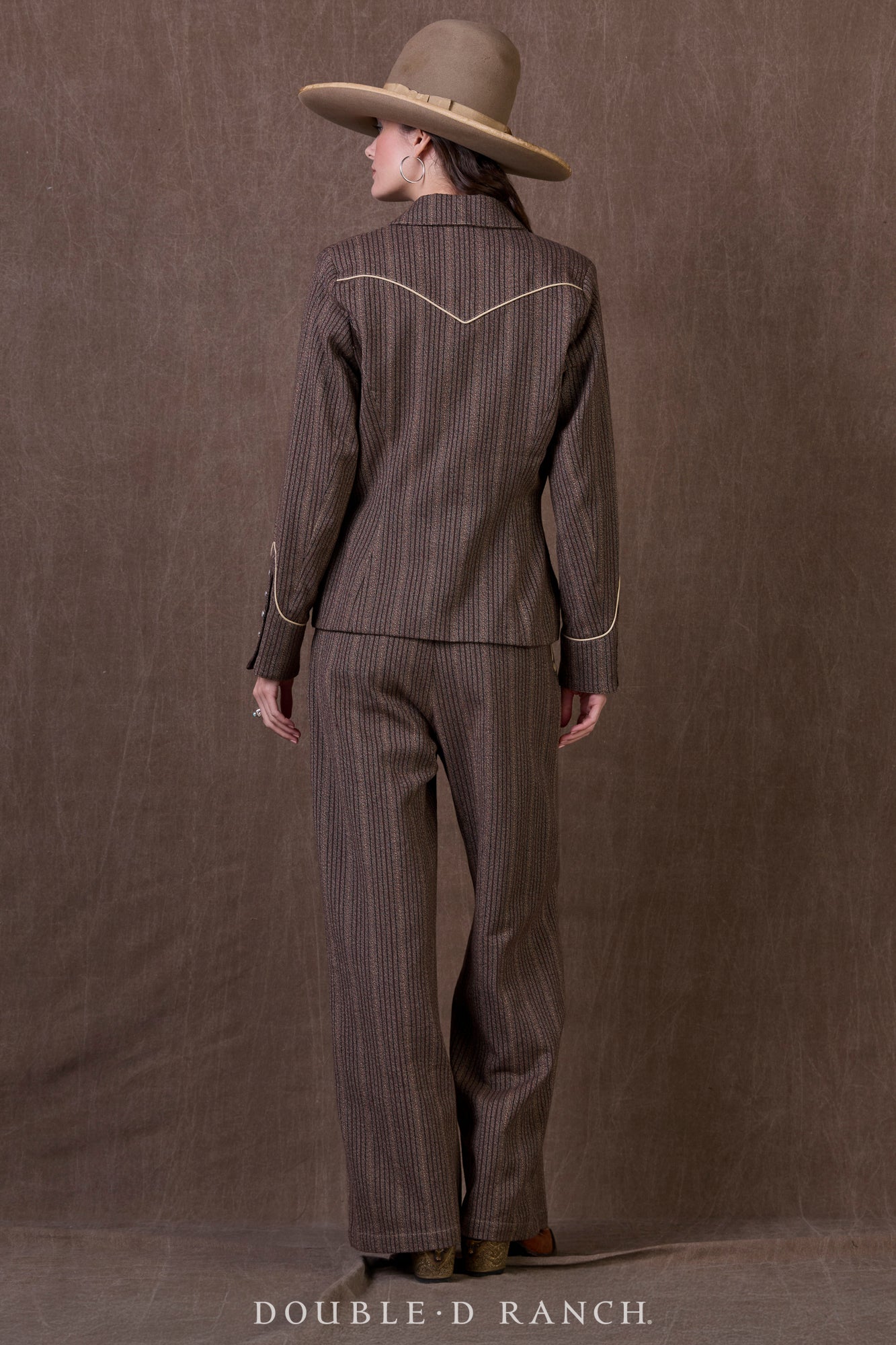 Jacket, Hatfield Blazer