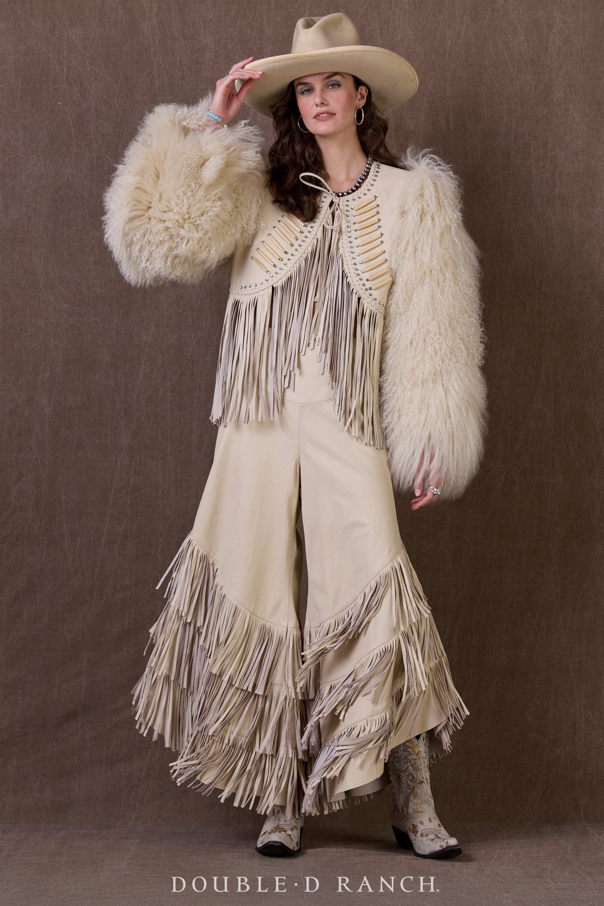 Jacket, Vegas Woolies