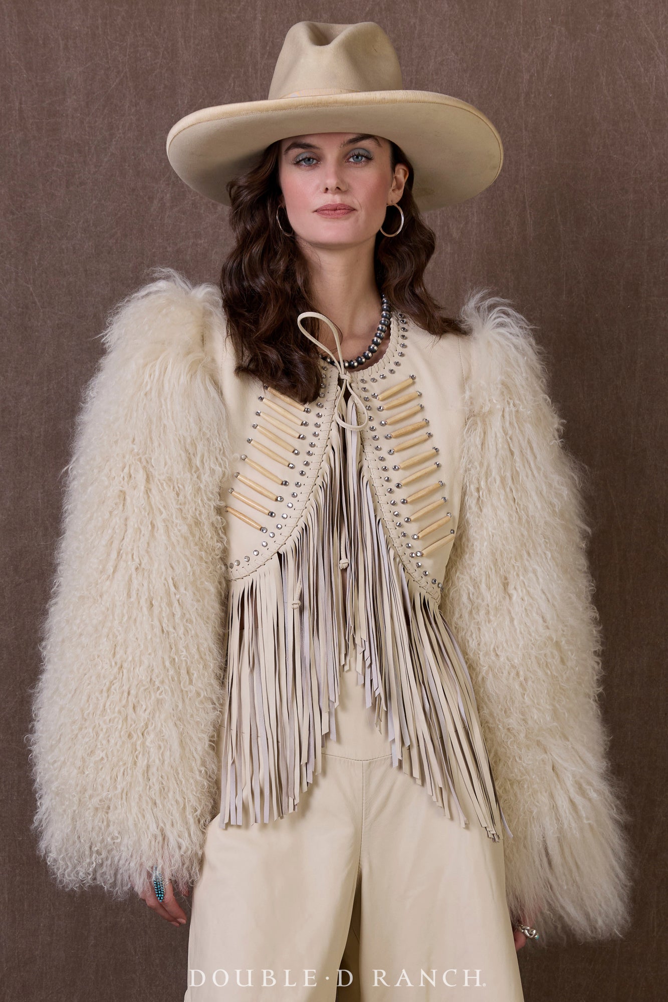 Jacket, Vegas Woolies