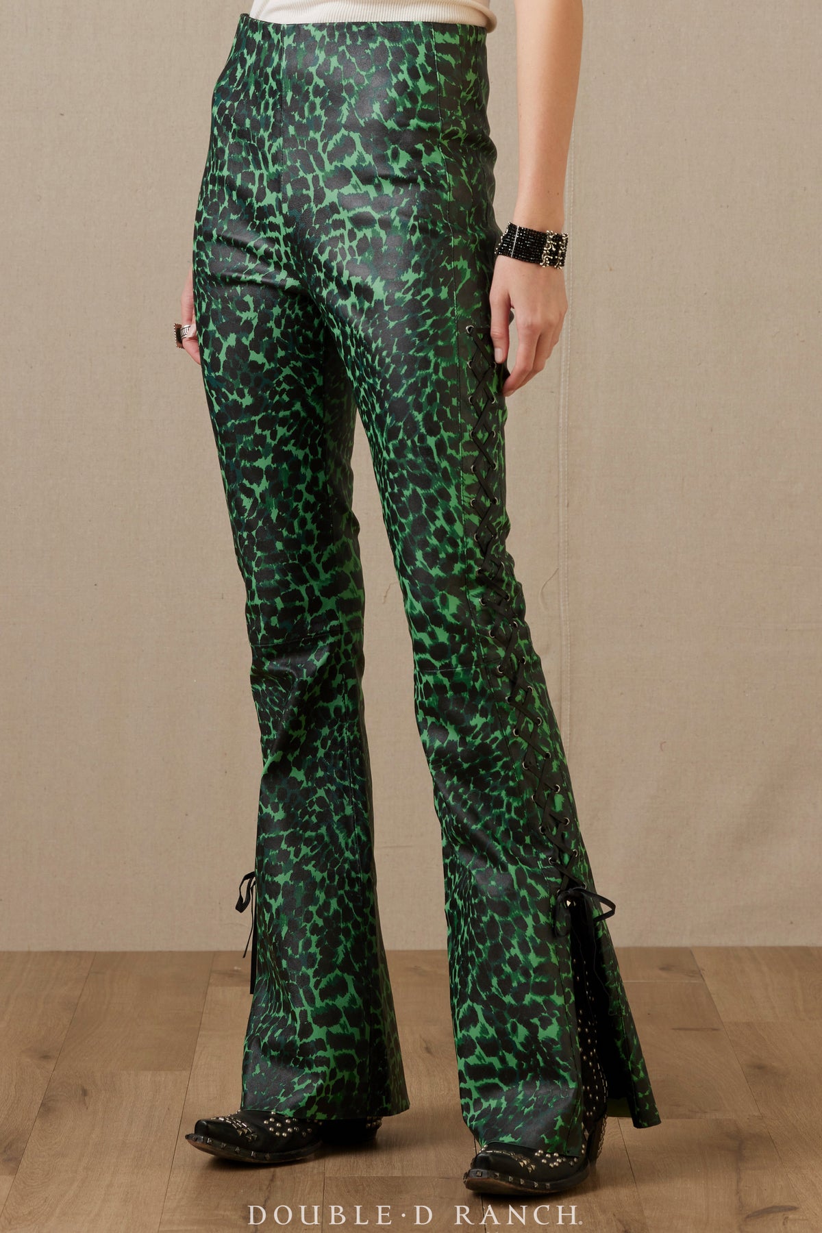 Pant, Change Your Spots