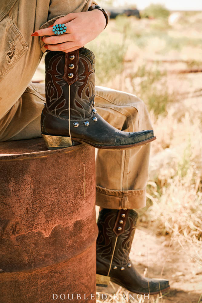 Boot, Bit Boss