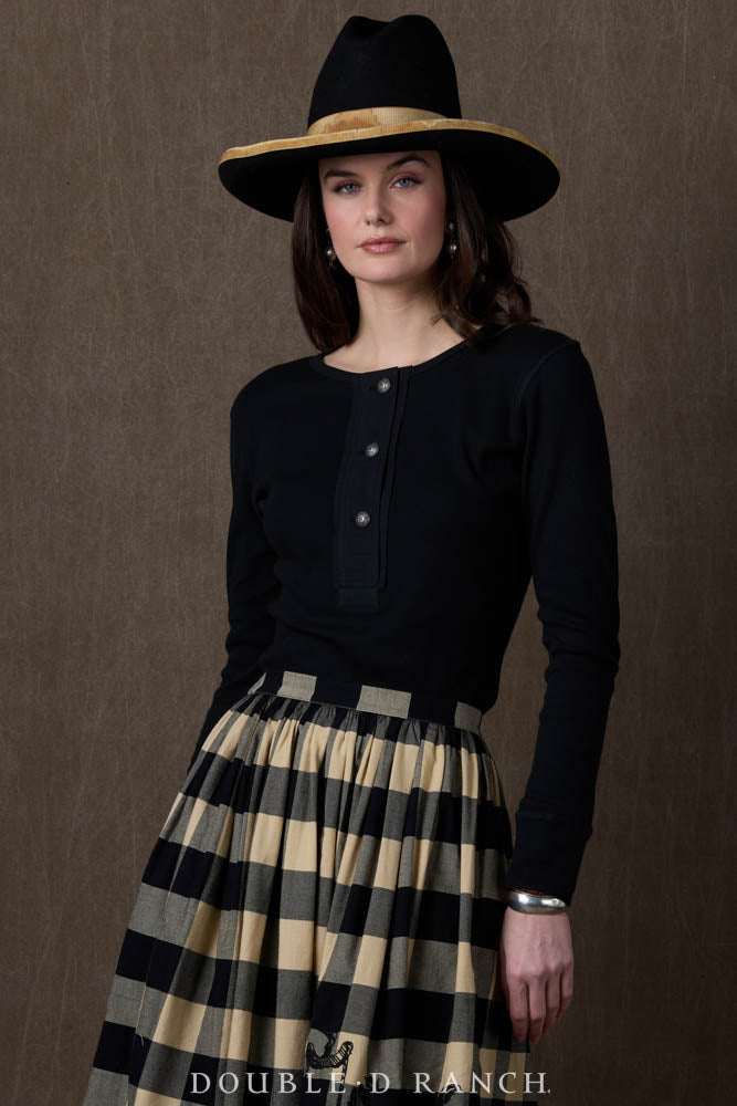 Top, Jess Henley