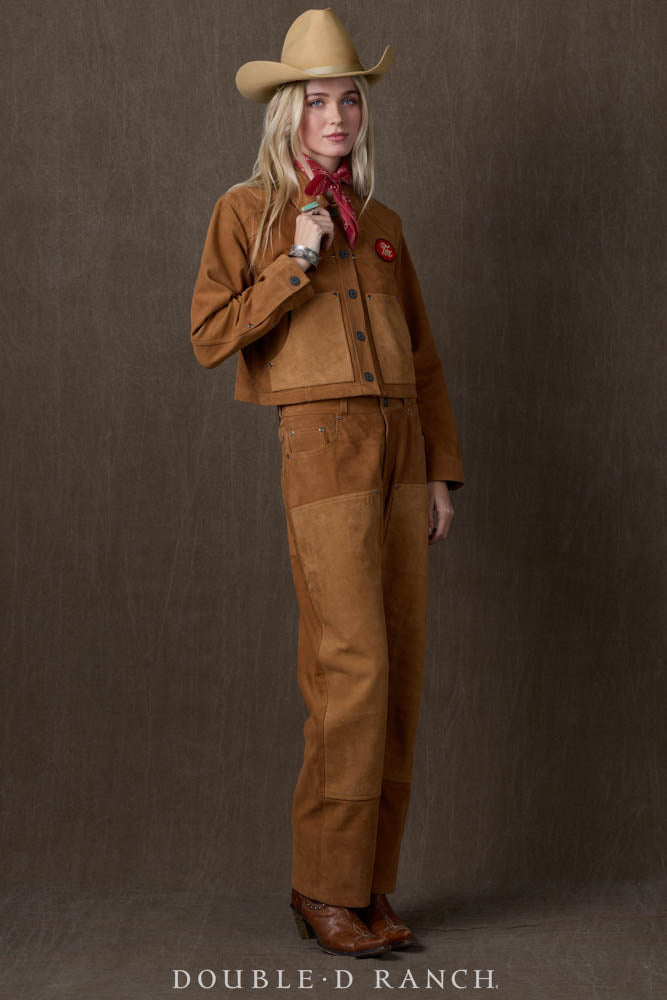 Jacket, Tex-Oyl