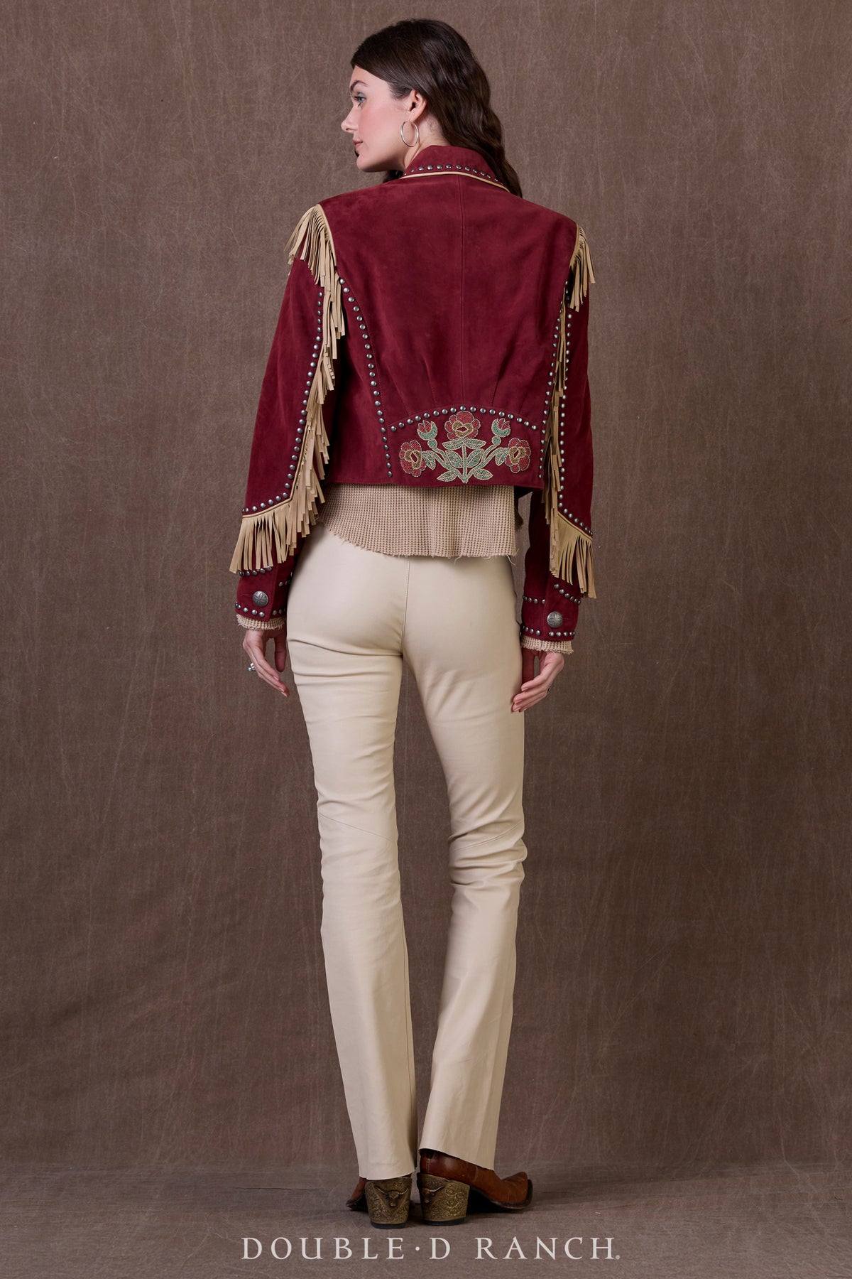 Jacket, Walks in Beauty