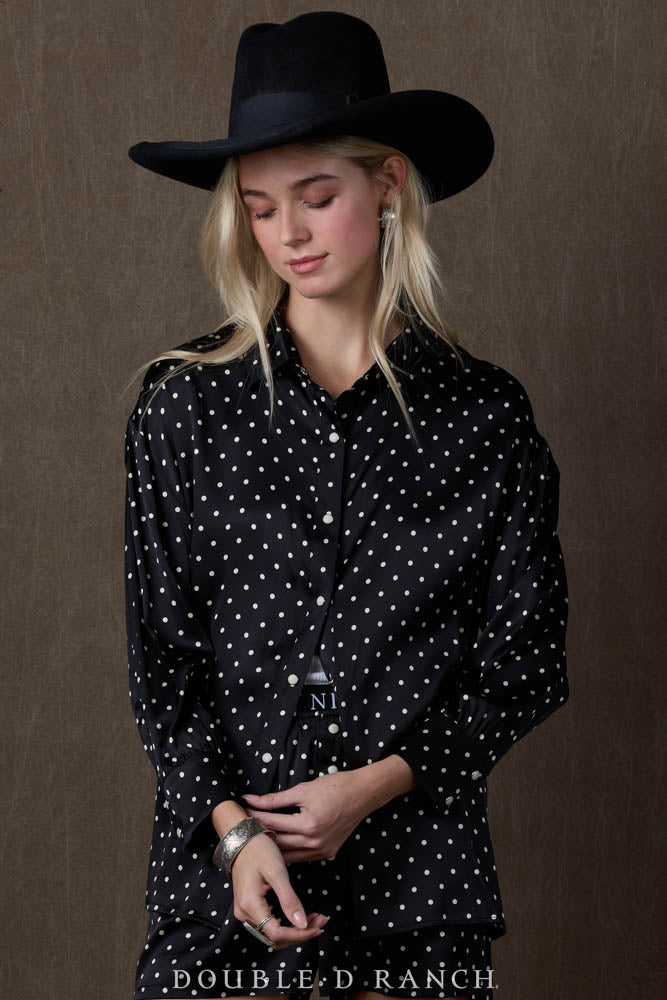 Blouse, Spew