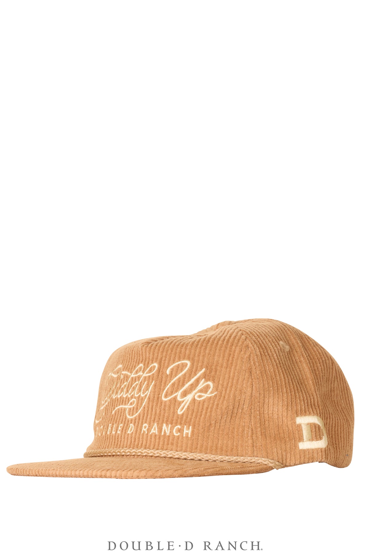 Cap, Giddy Up, 120