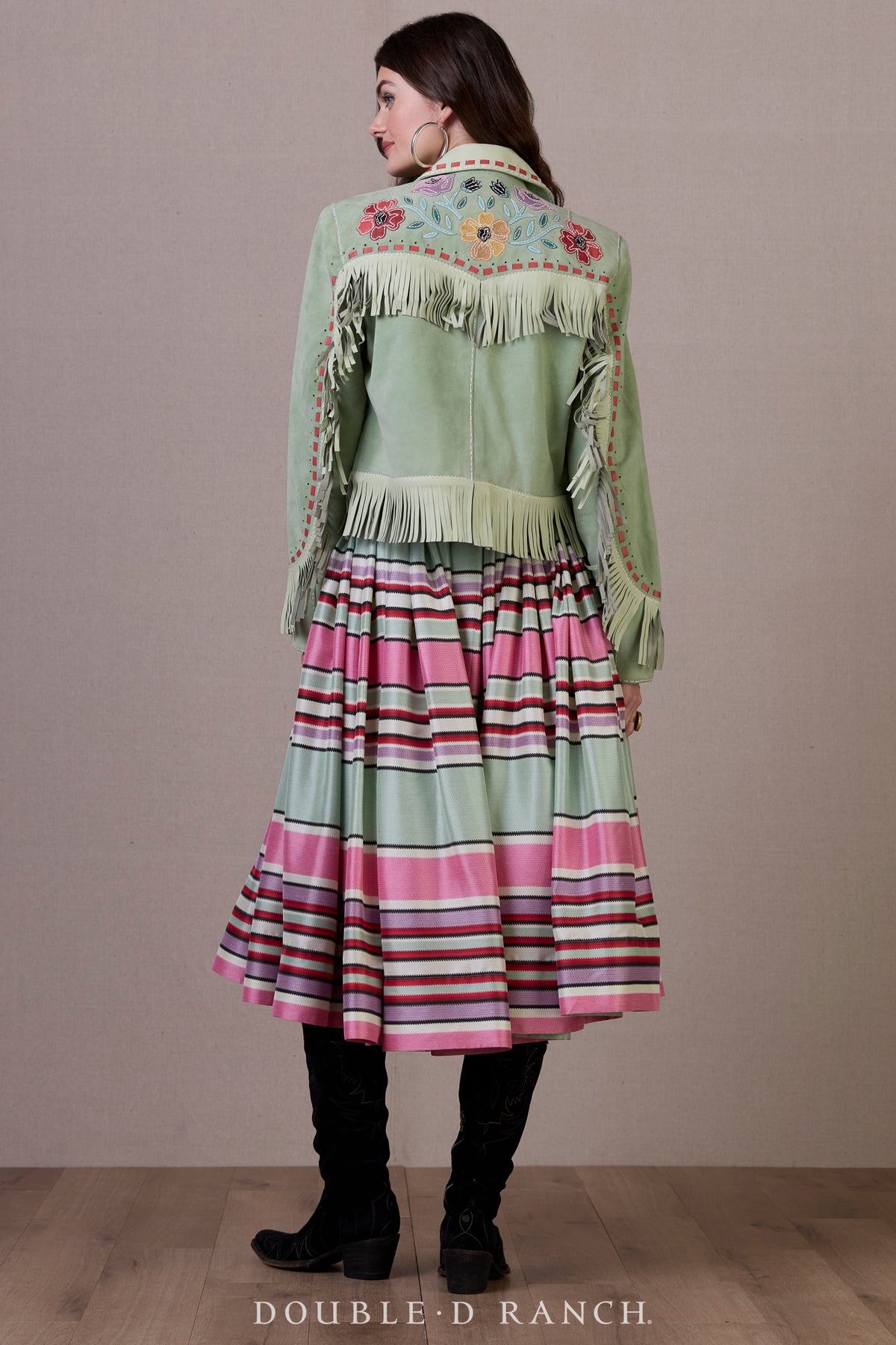 Jacket, Prairie Vandal