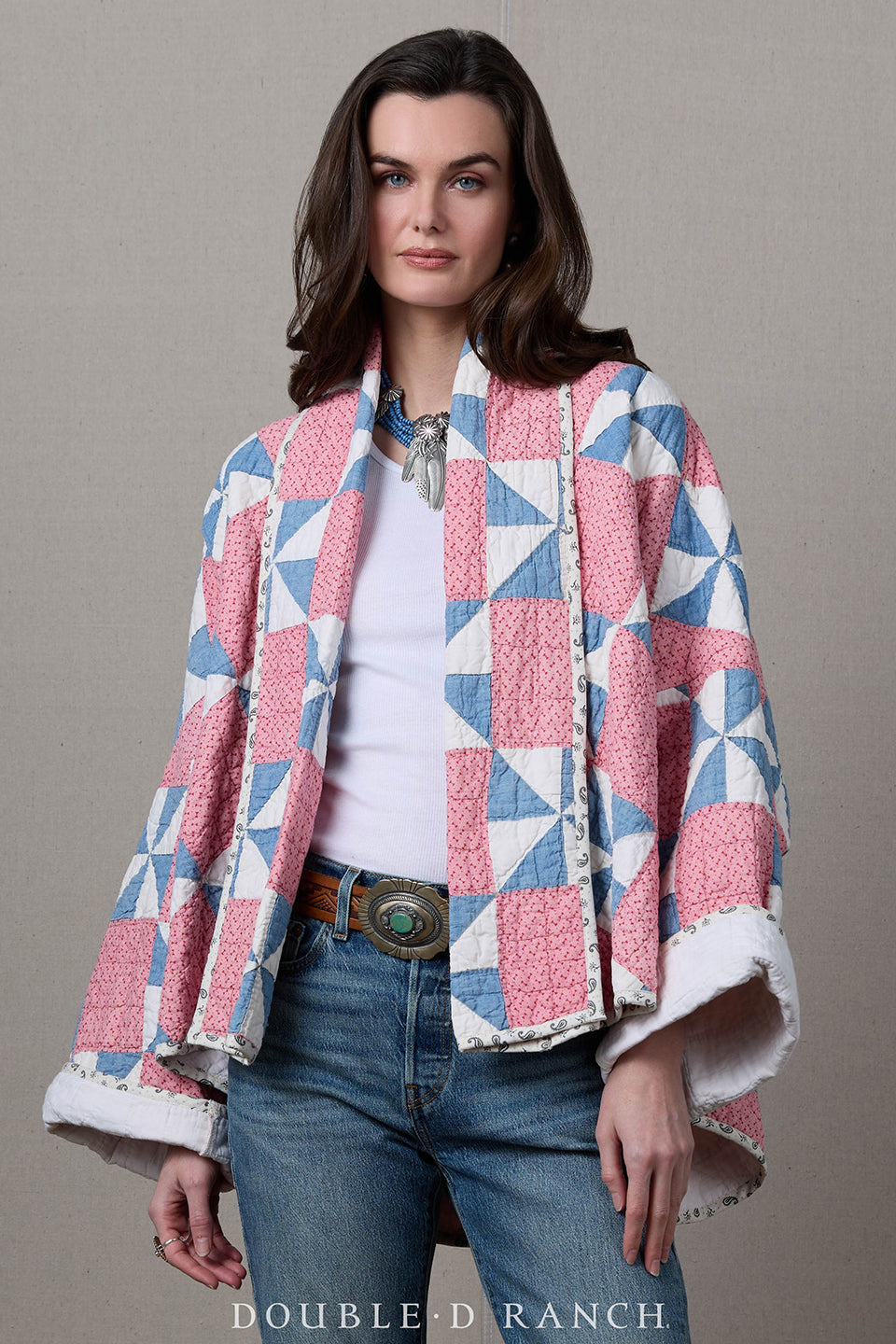 Betsy's Keepsake Shappy Jacket, C3524S