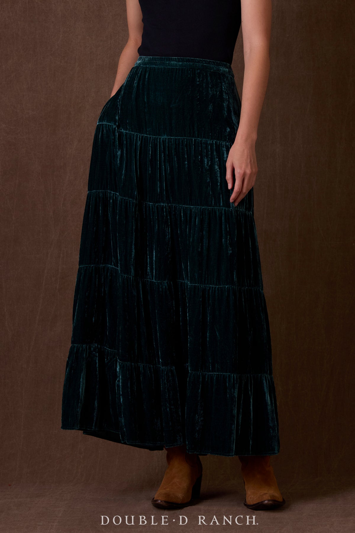 Skirt, See the Stars