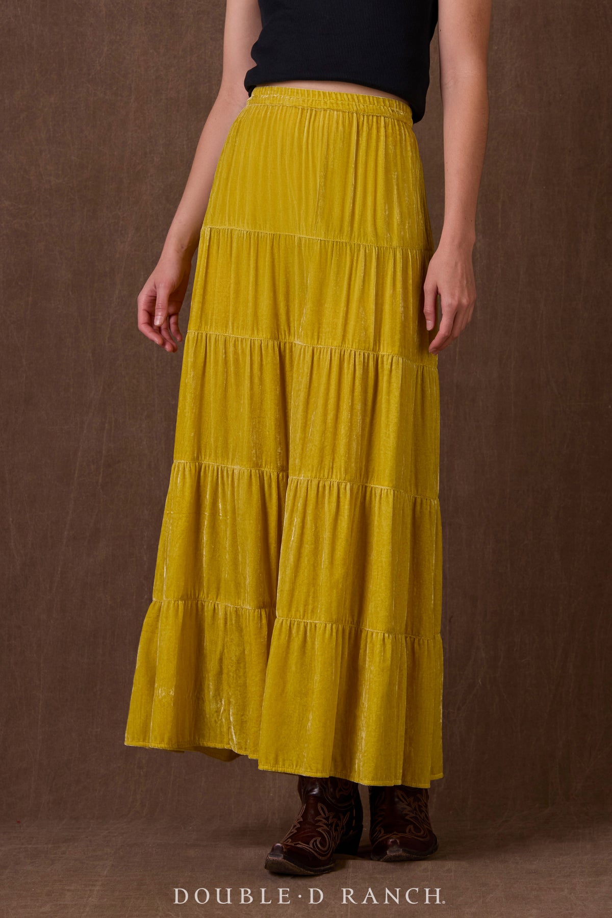 Skirt, See the Stars