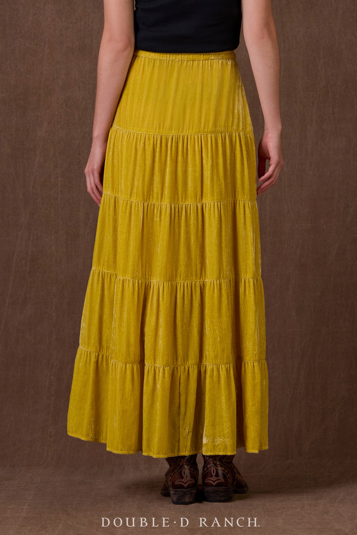 Skirt, See the Stars