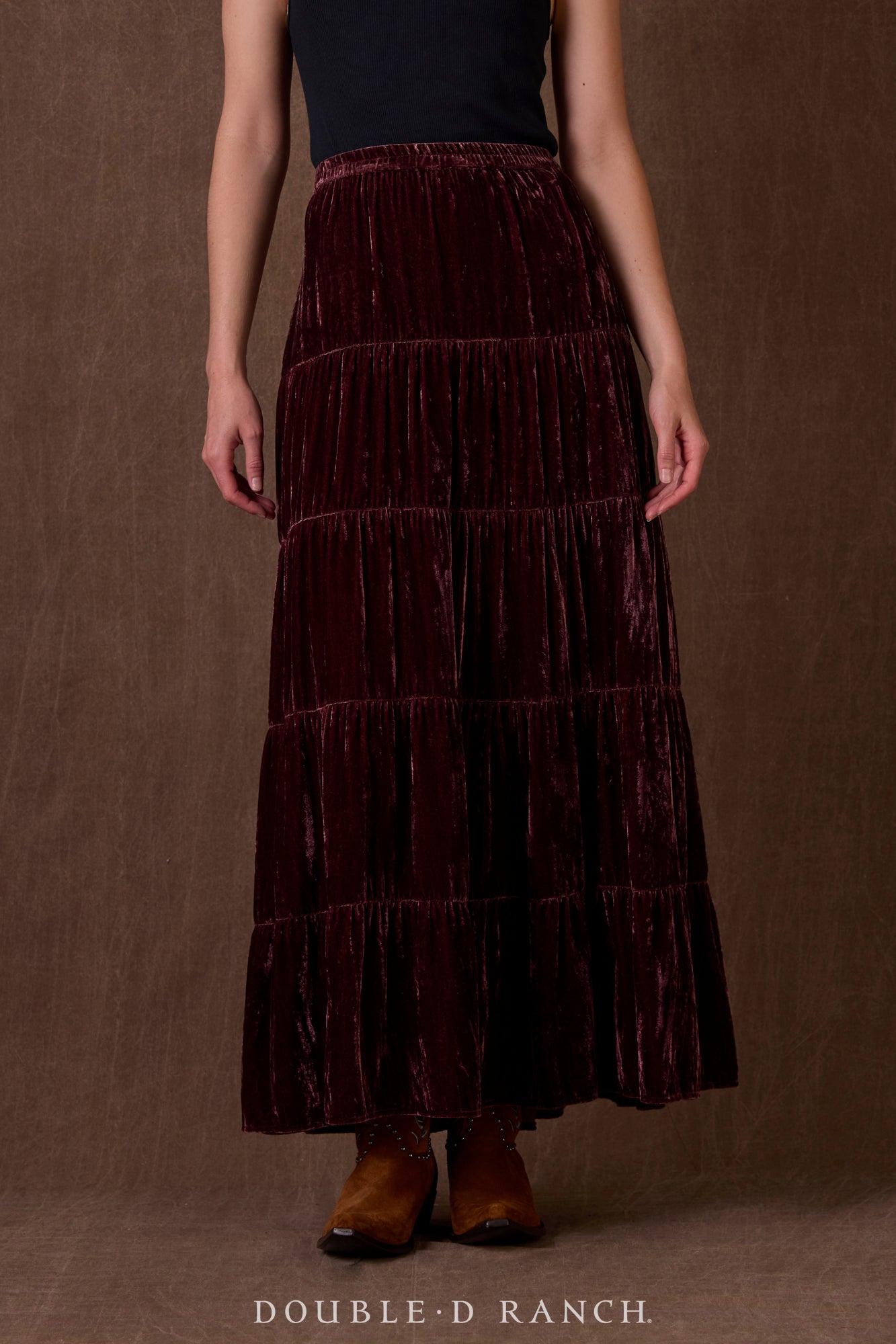 Skirt, See the Stars