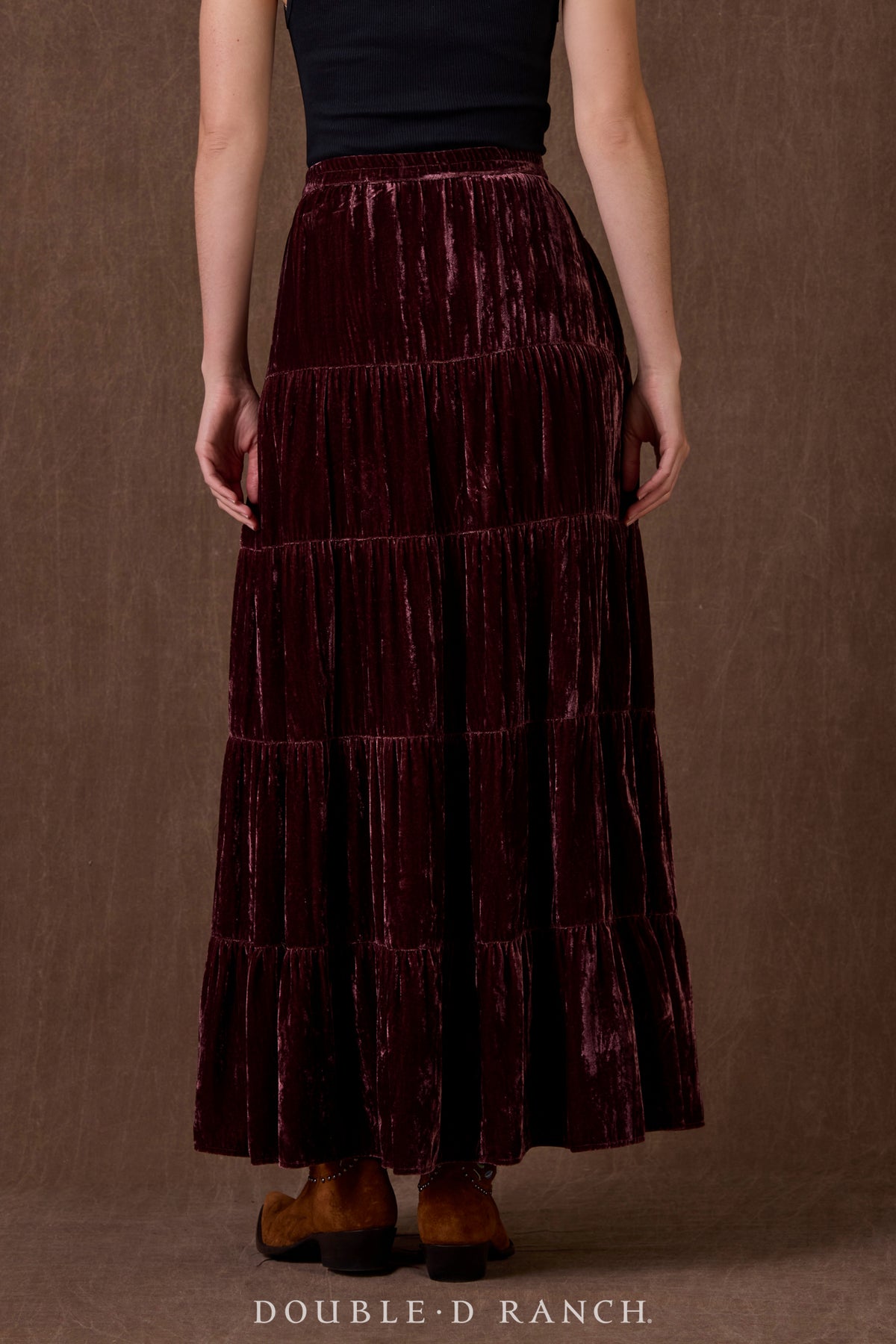 Skirt, See the Stars