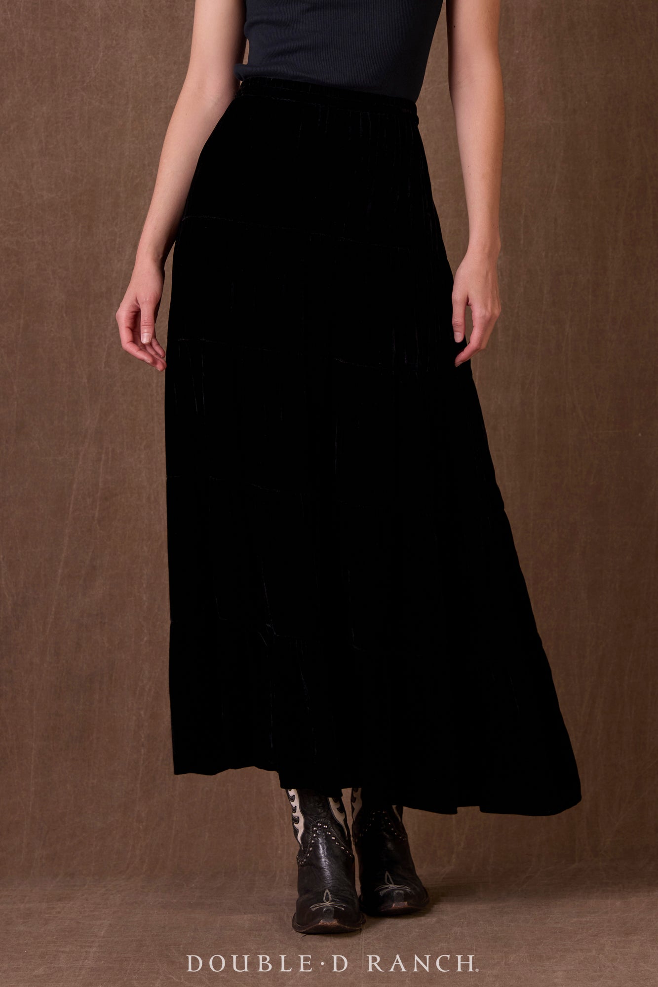 Skirt, See the Stars