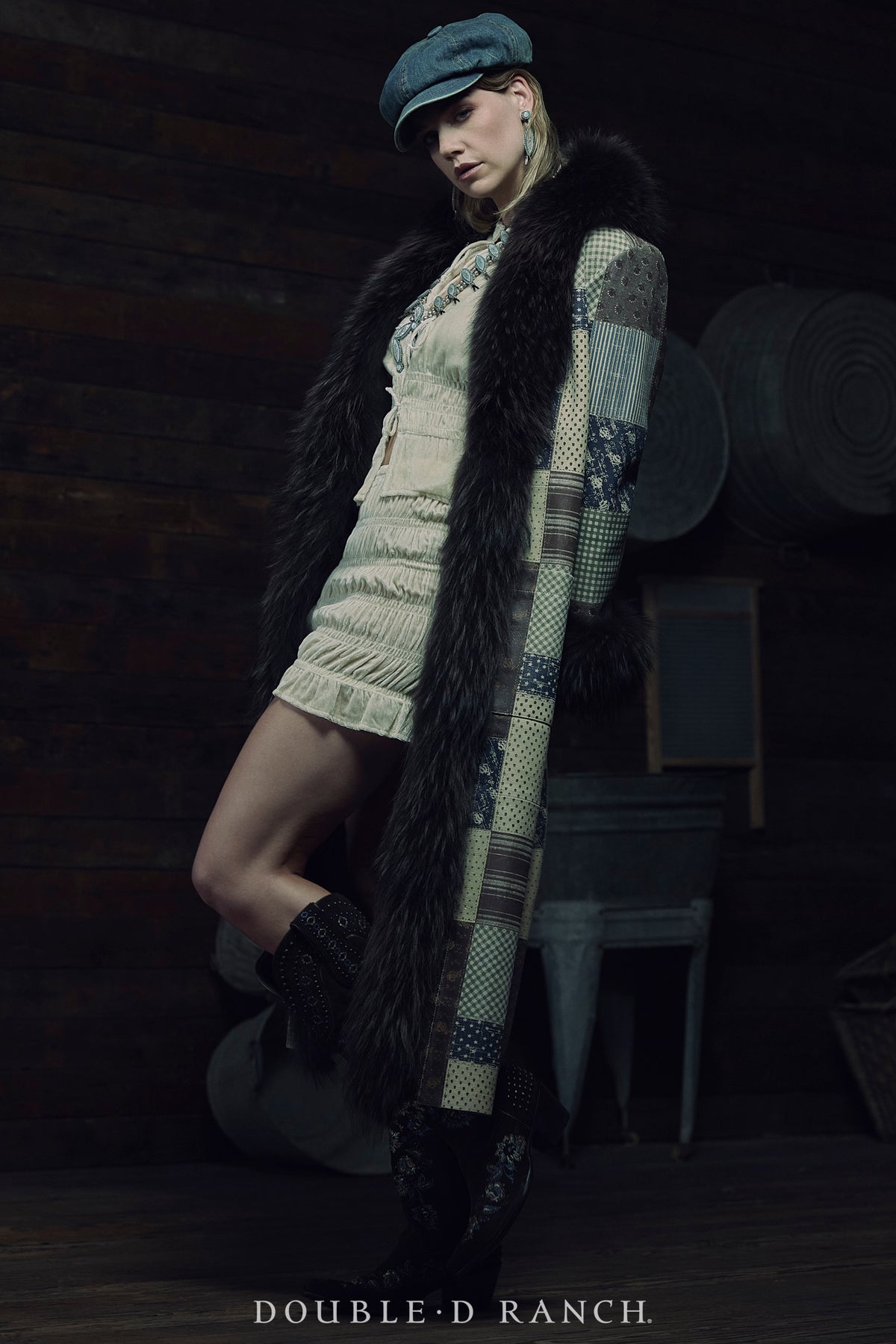 Duster, Texas Snowball