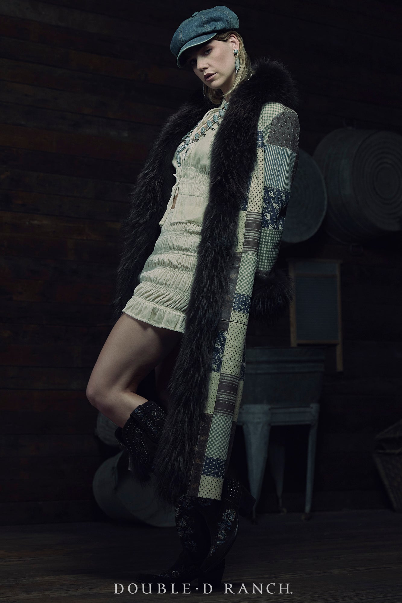 Duster, Texas Snowball