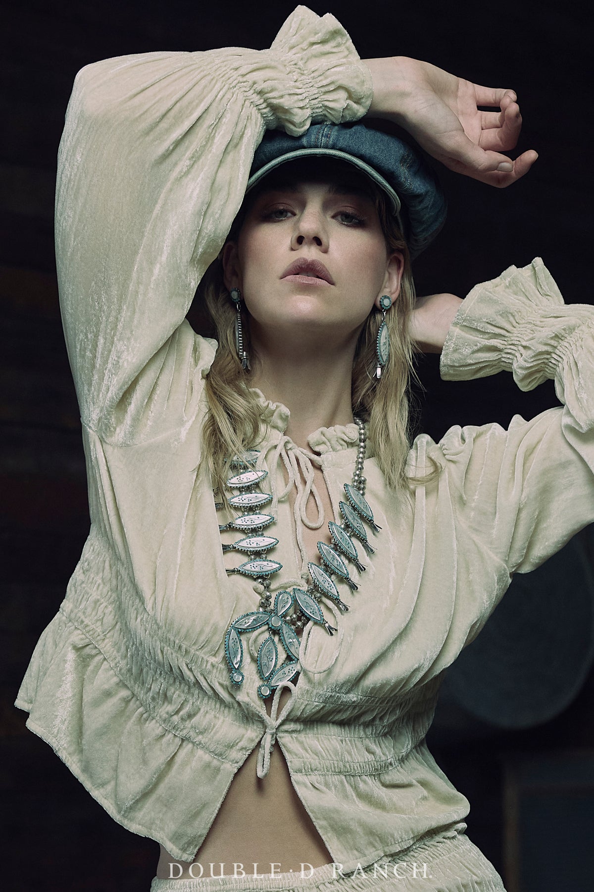 Top, Through the Wringer