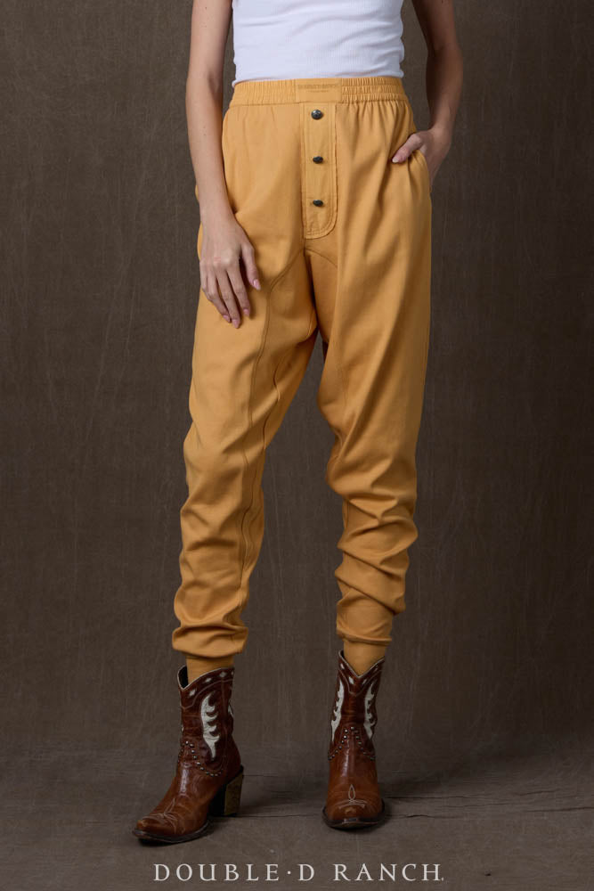 Pant, Jess Long John