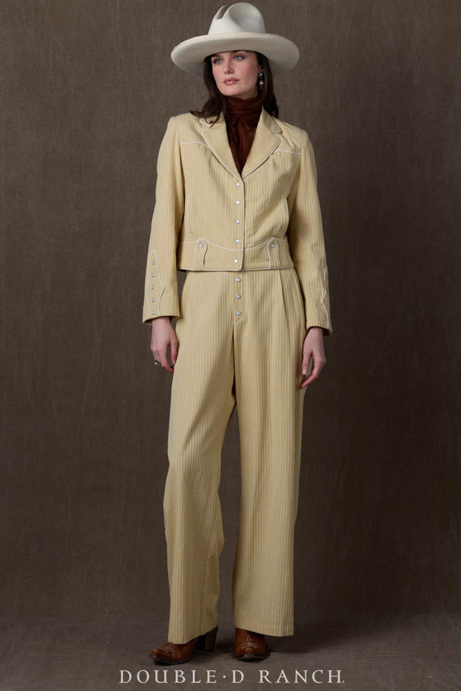 Jacket, Texas Timexes