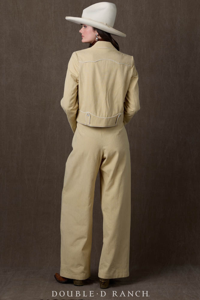 Jacket, Texas Timexes