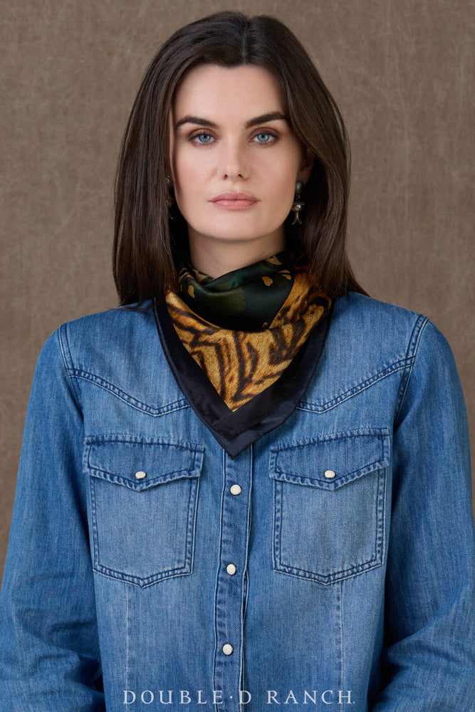Scarf, Collection Promo