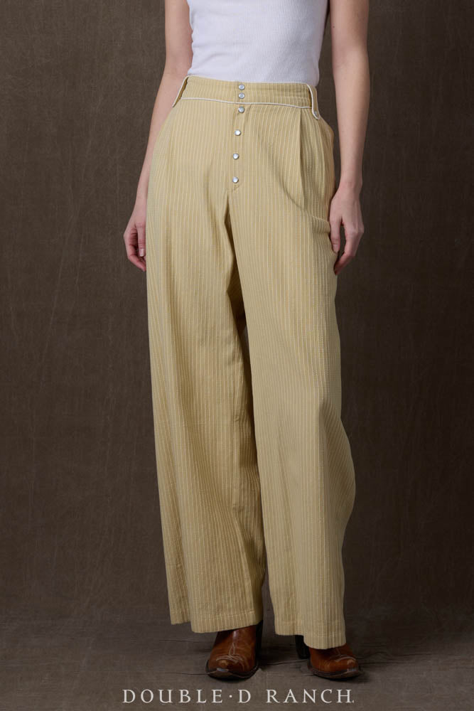 Pant, Texas Timexes