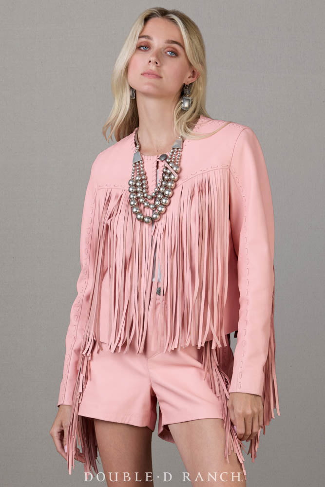 Jacket, Sonora-F-24