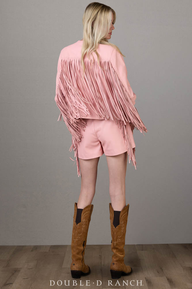 Jacket, Sonora-F-24