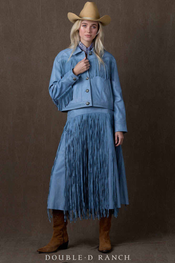 Jacket, Wellhead Blues