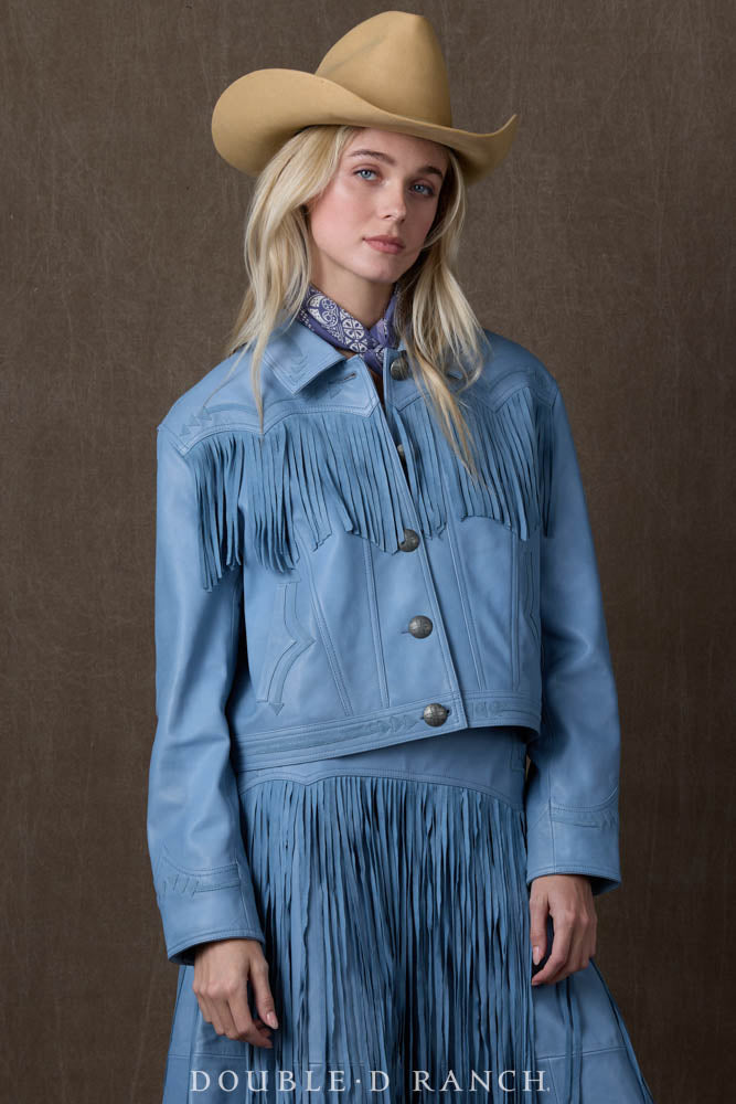 Jacket, Wellhead Blues
