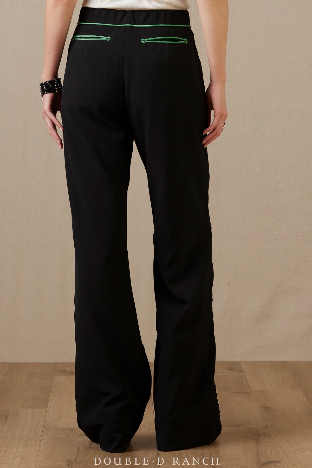 Pant, Jackalope Rodeo