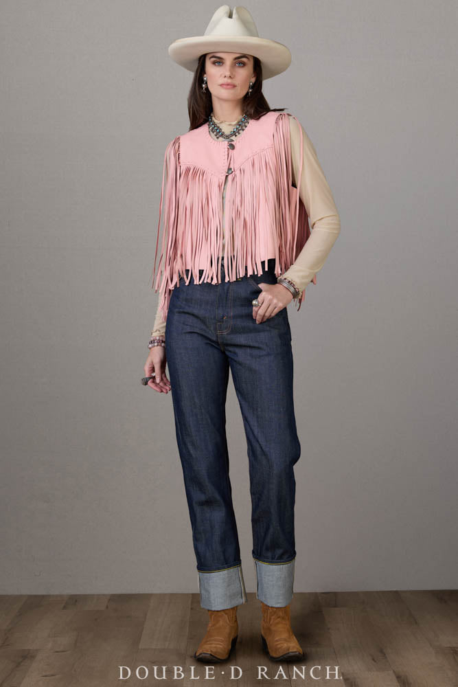 Vest, Sonora-F-24