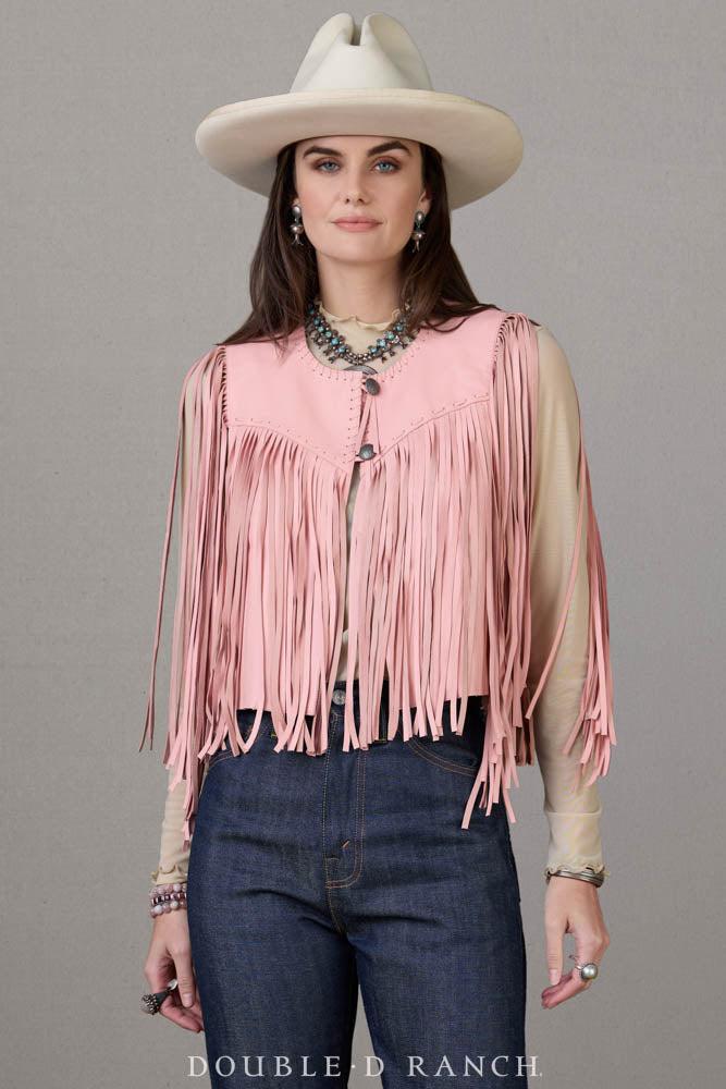 Vest, Sonora-F-24