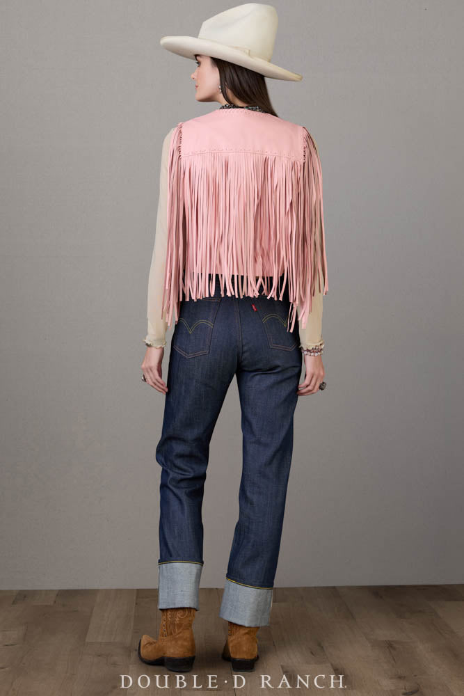 Vest, Sonora-F-24