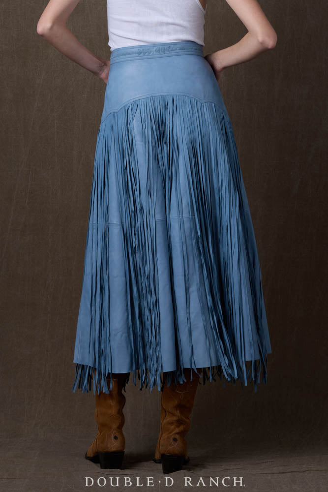 Pant, Wellhead Blues