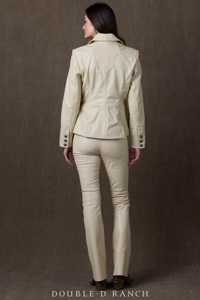 Jacket, Bandit Blazer
