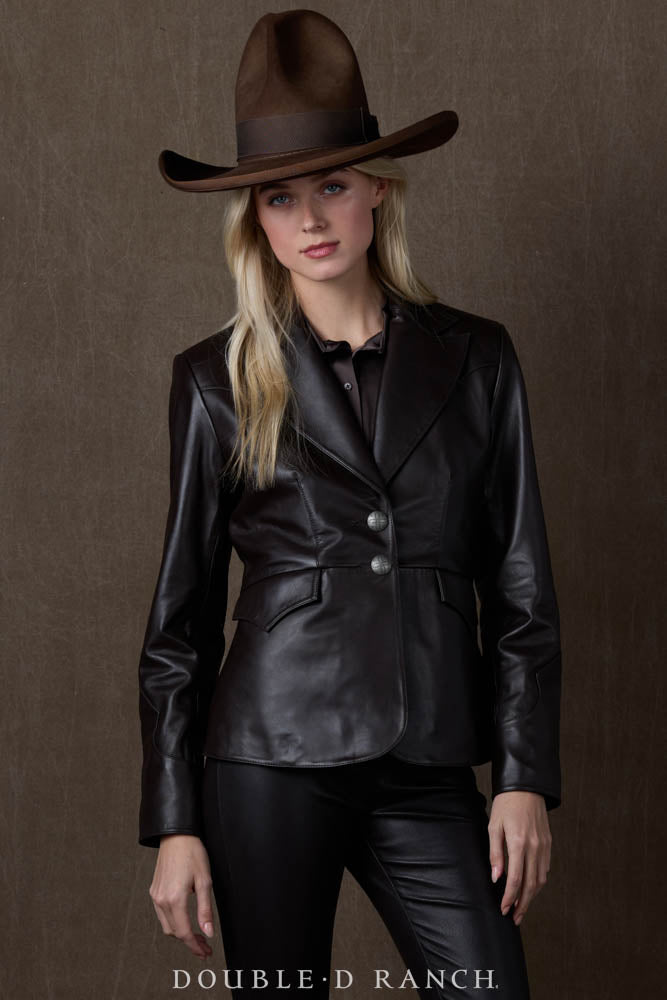 Jacket, Bandit Blazer