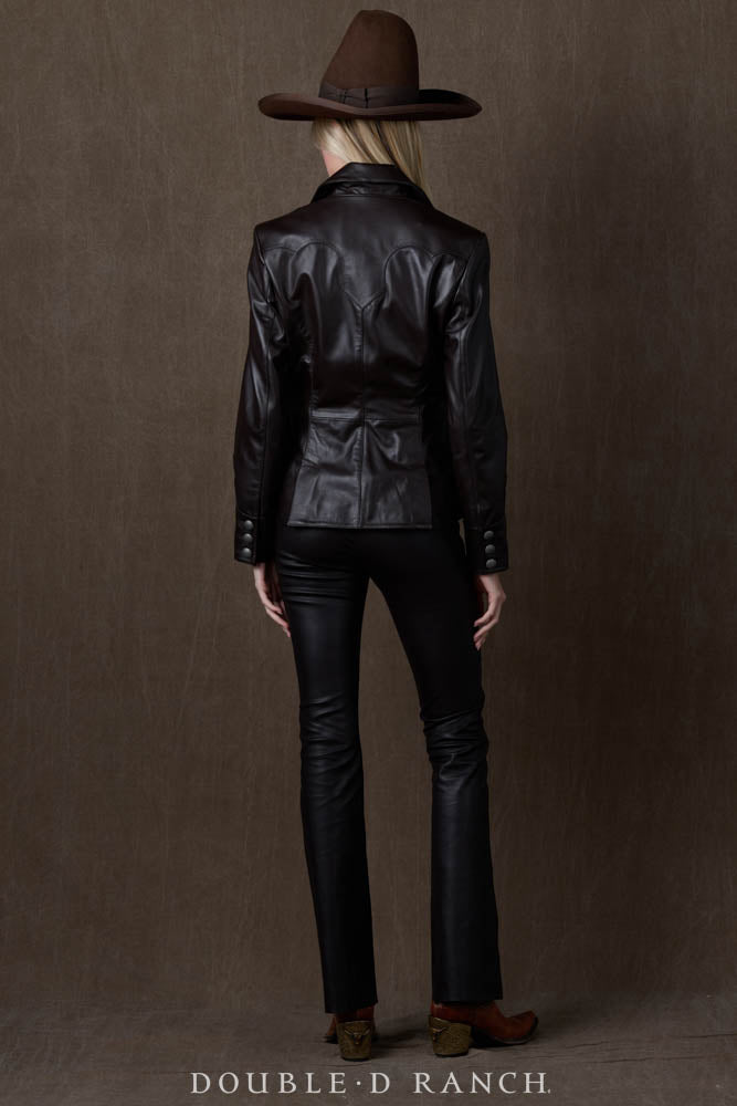 Jacket, Bandit Blazer