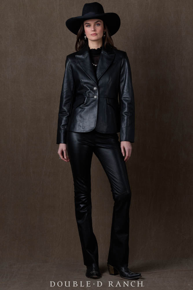 Jacket, Bandit Blazer