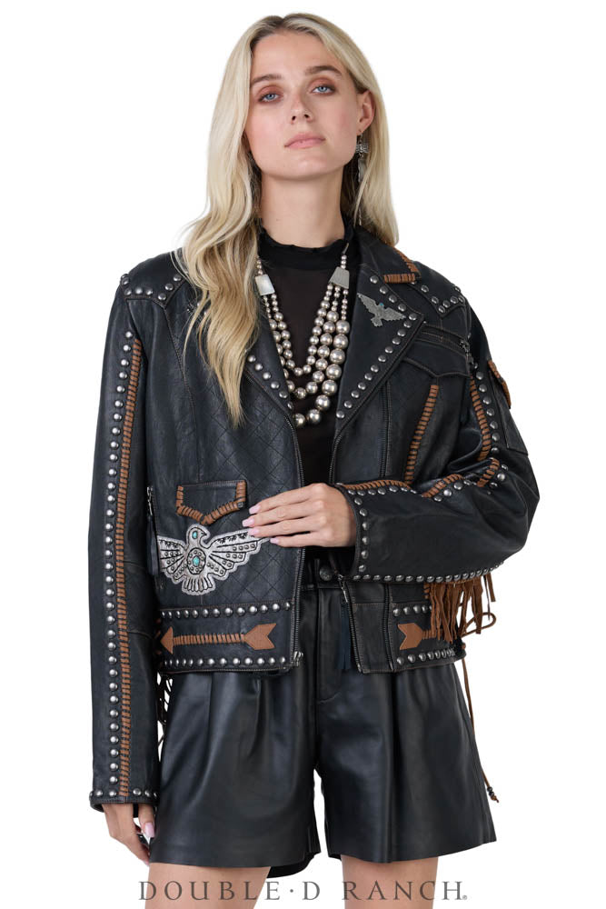 Rainbird Jacket