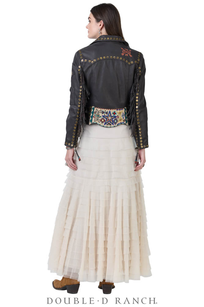 Cayuse Biker Jacket