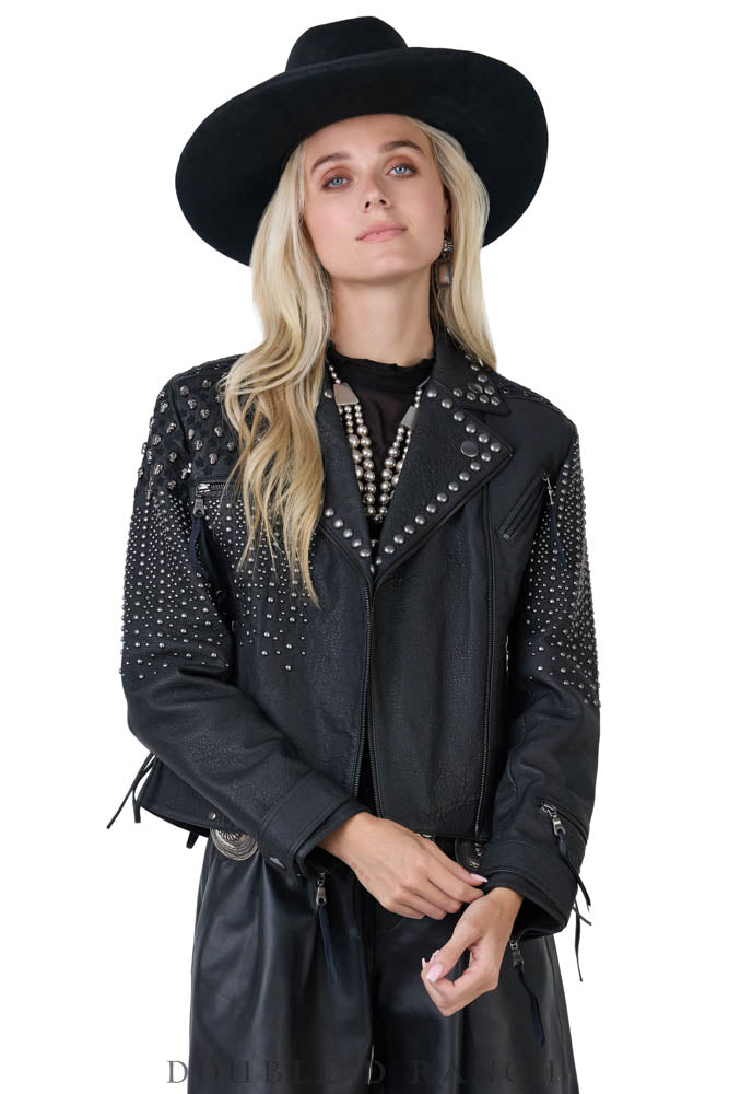 Killa Biker Jacket