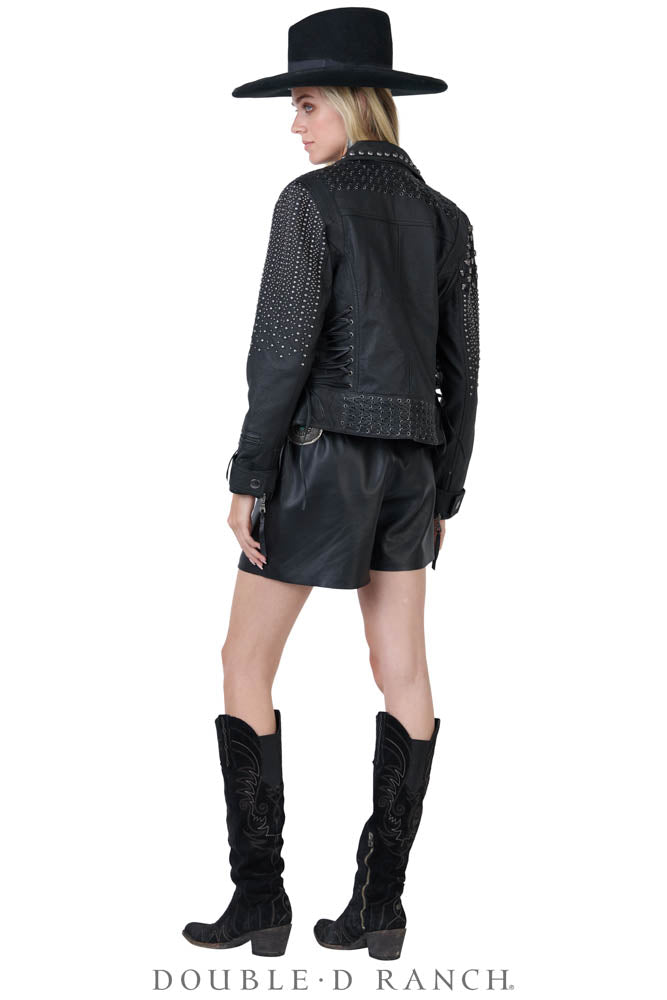 Killa Biker Jacket