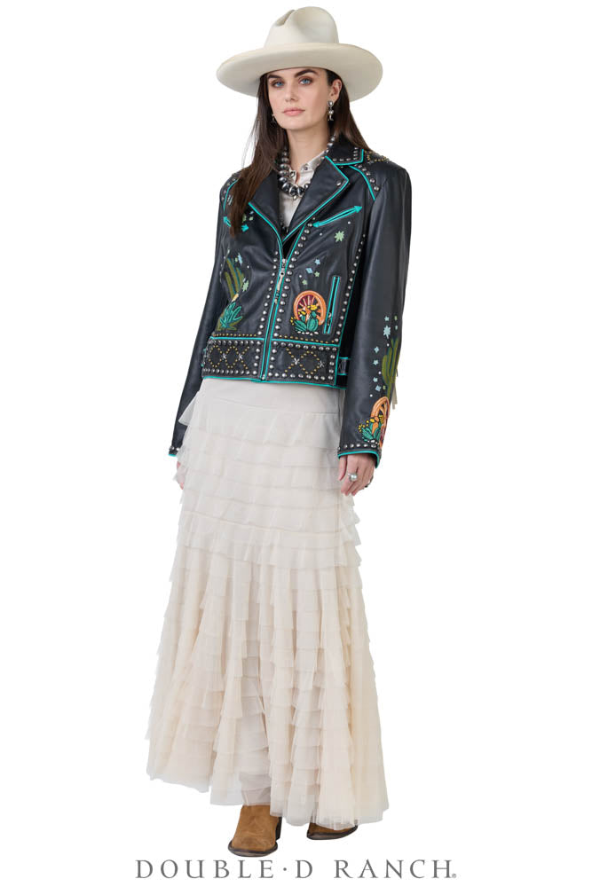 Space Cowboy Jacket