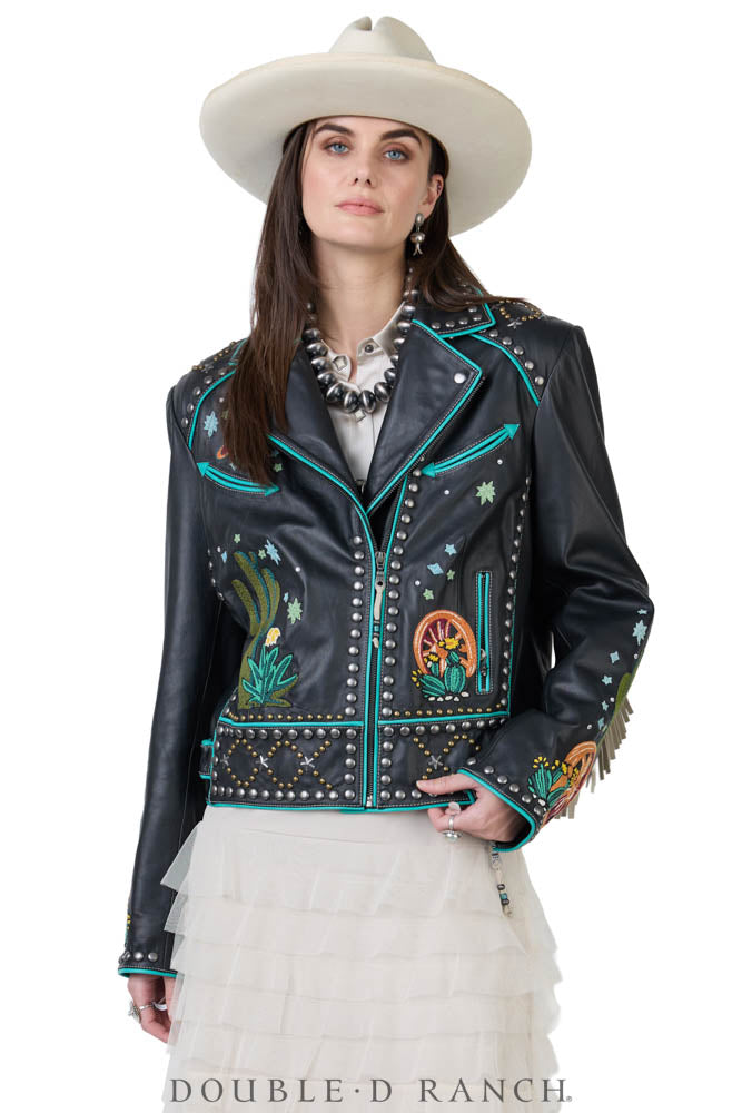 Space Cowboy Jacket