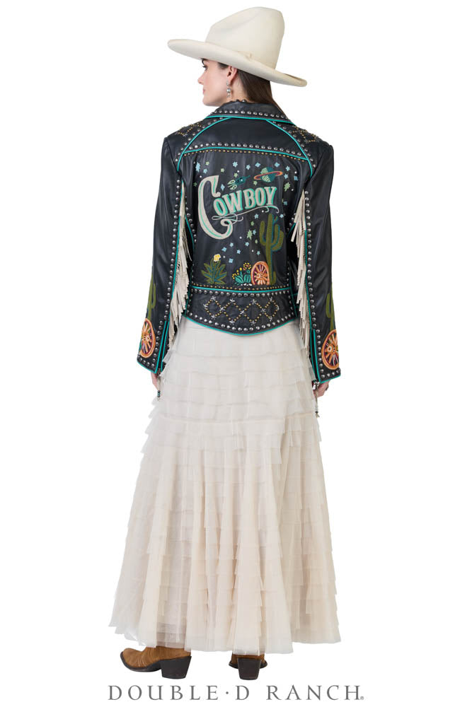 Space Cowboy Jacket