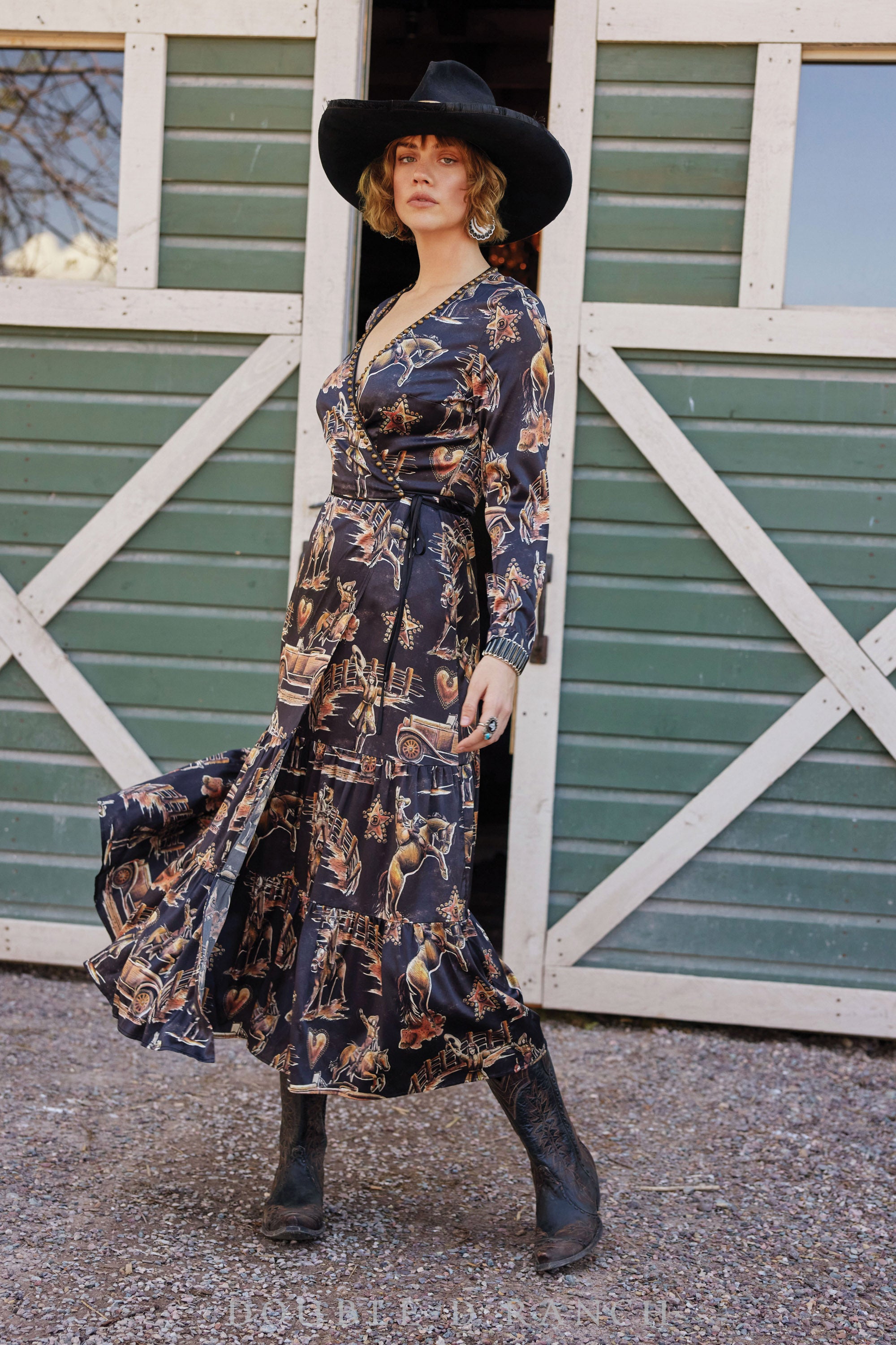 15 Maxidress Outfits to Wear on Repeat