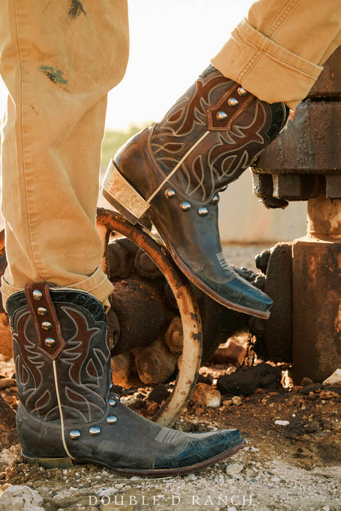 Boot, Bit Boss
