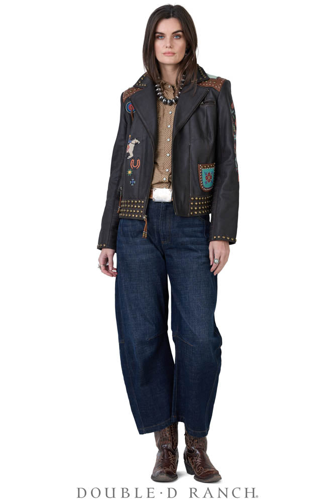 American Assemblage Jacket